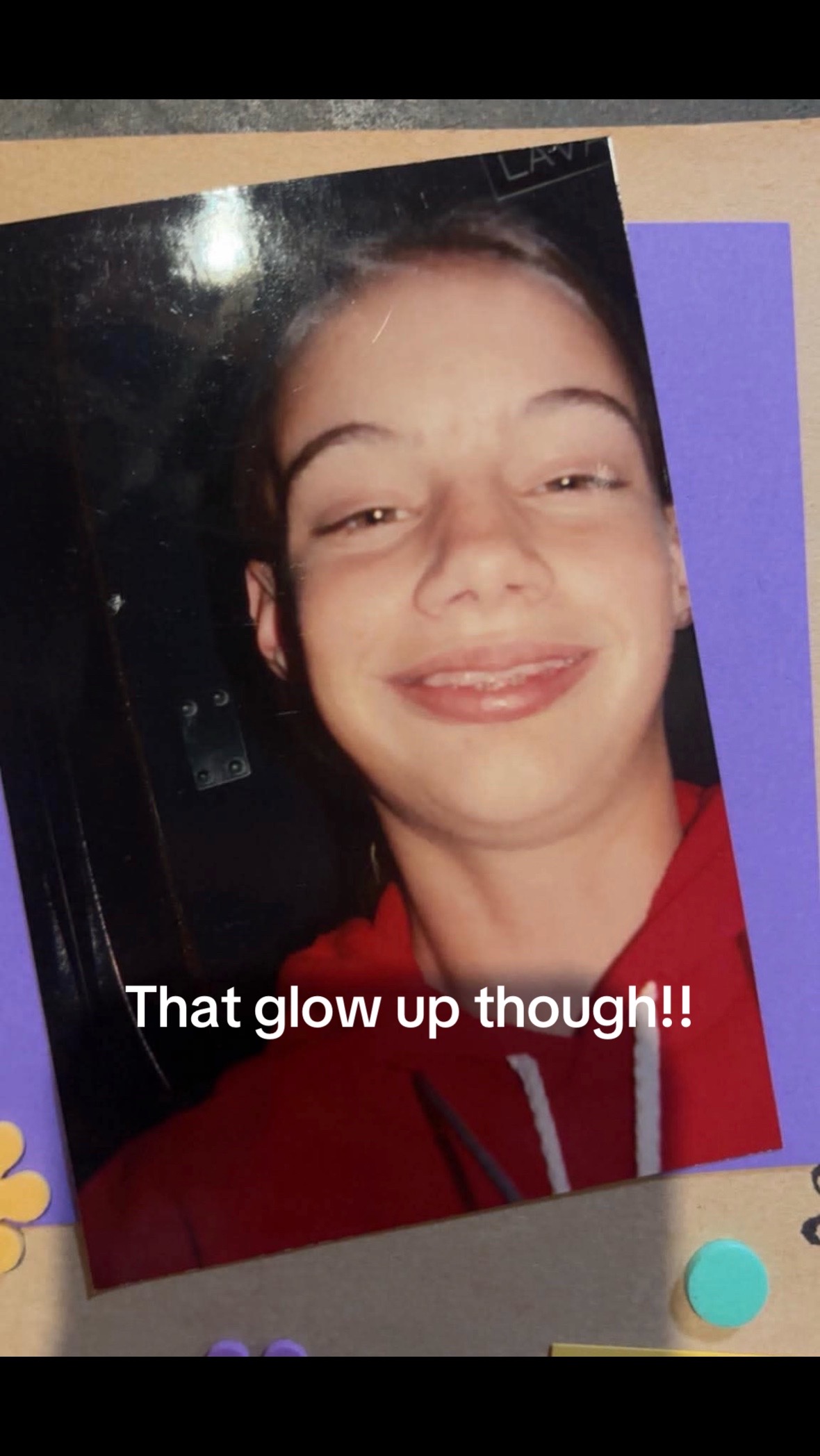 @The Awkward Judy