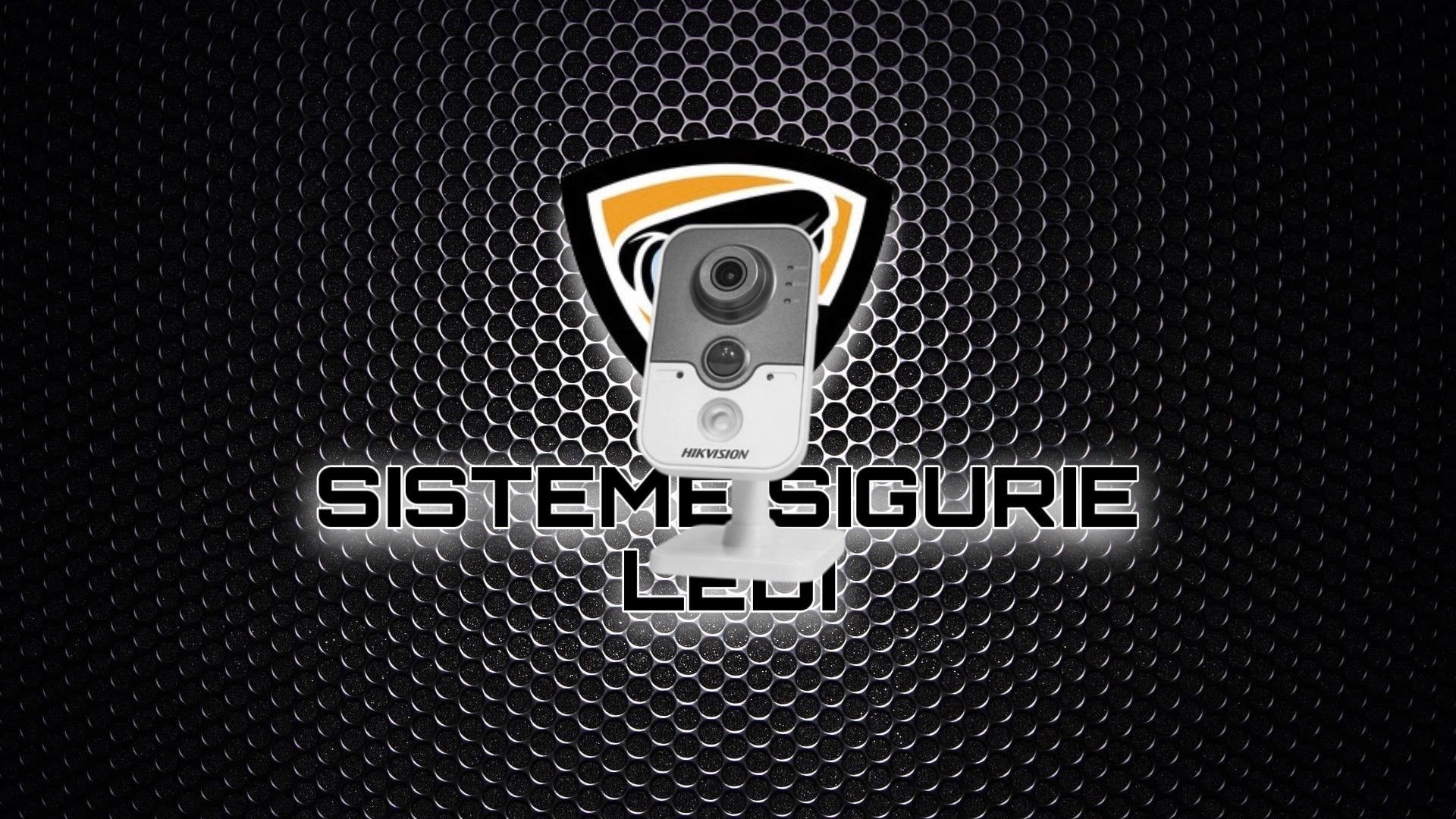 @Sisteme Sigurie Ledi