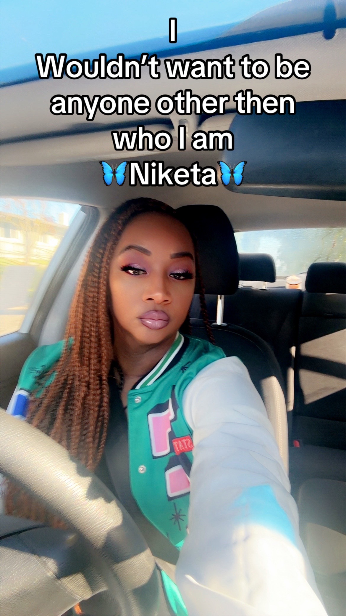 @❤️Niketa Wright❤️