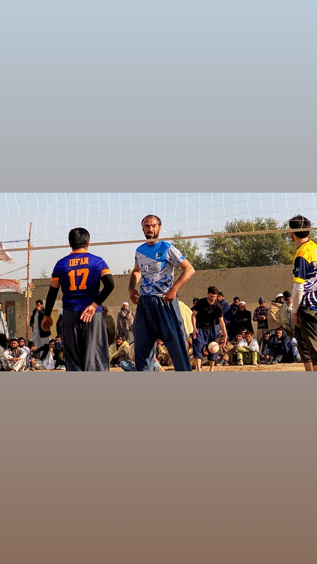 @Naeem Gull Official