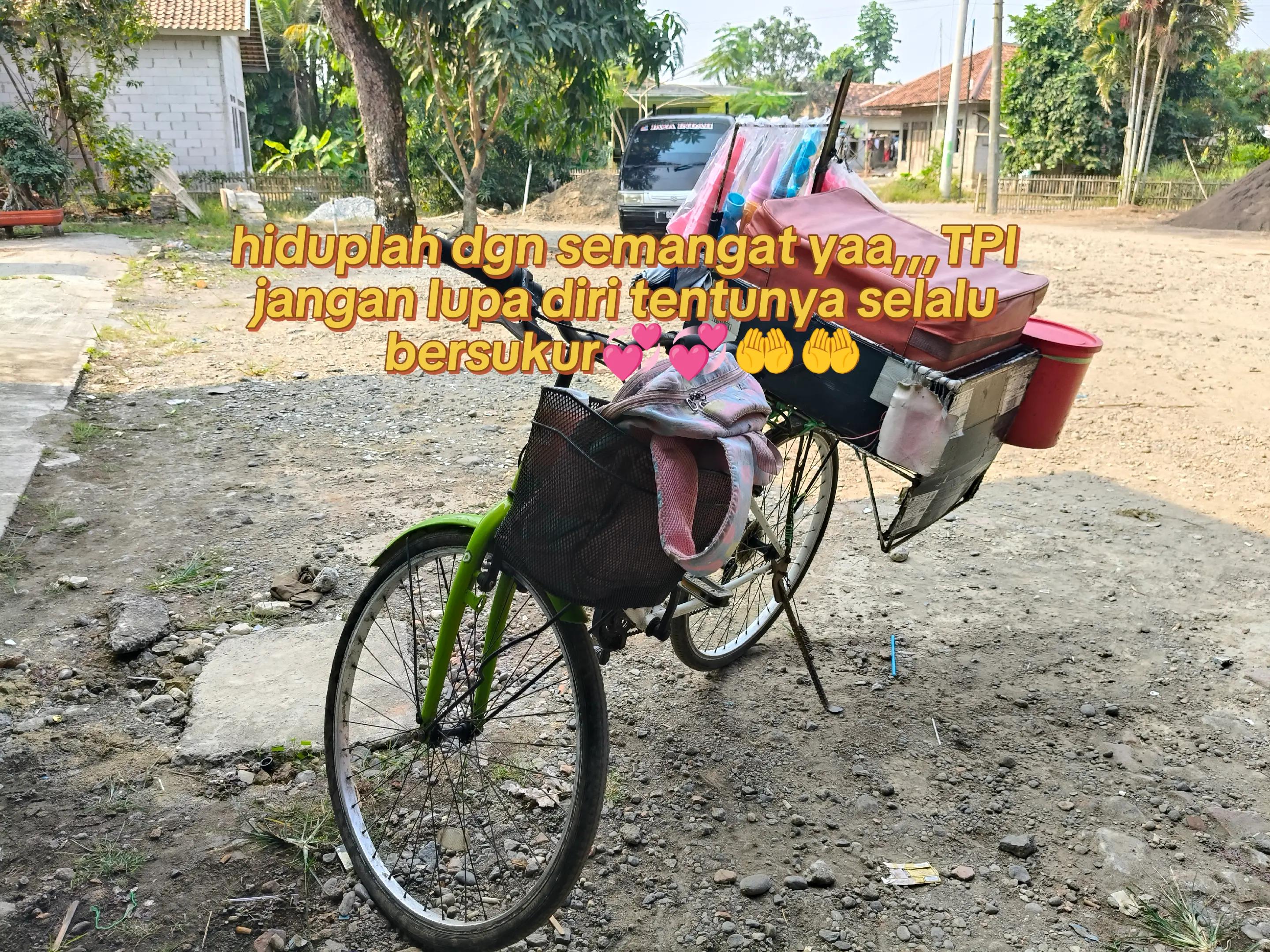 @Hjh ATIH Rahayu