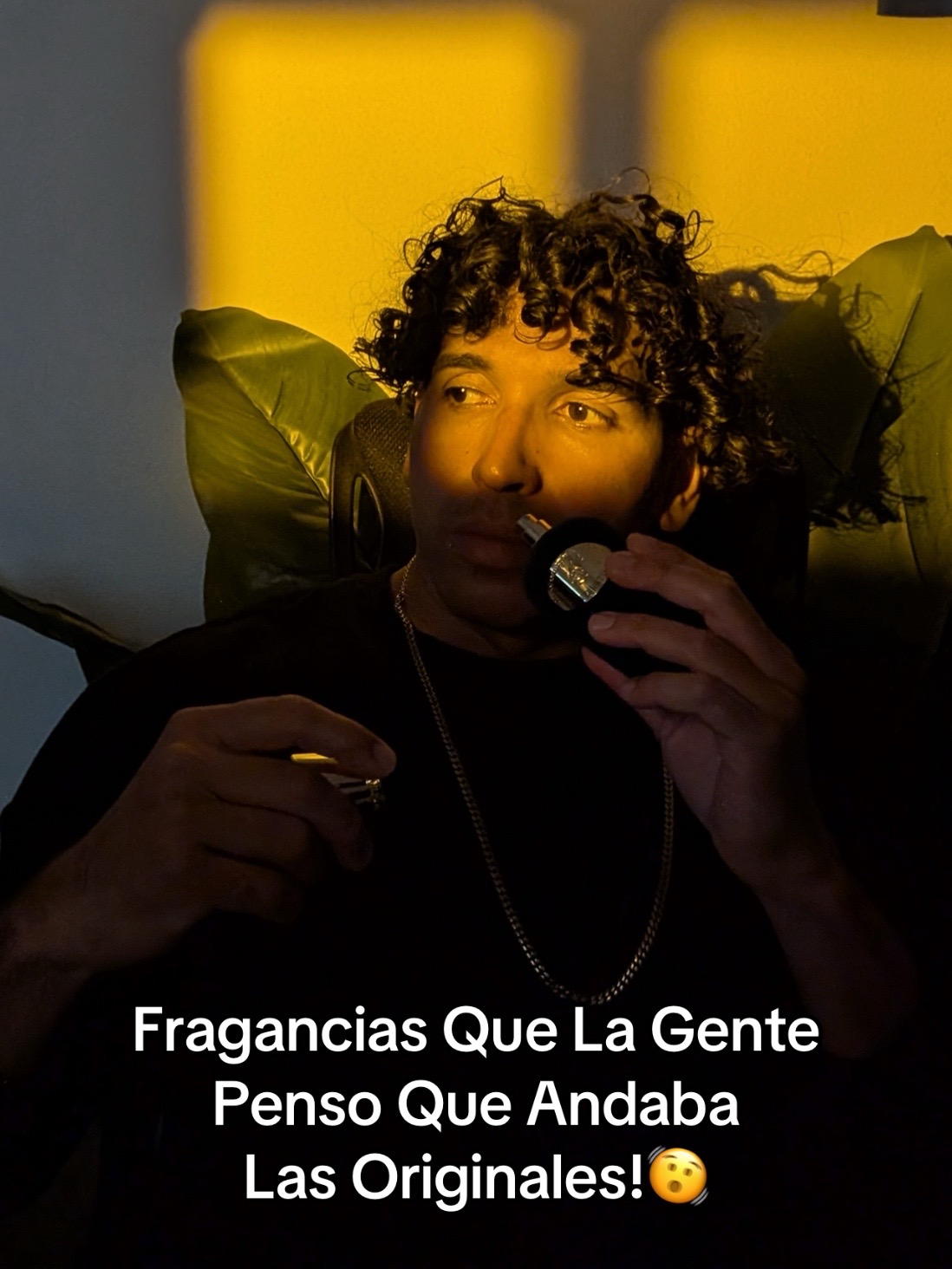 @Gus Fragrances