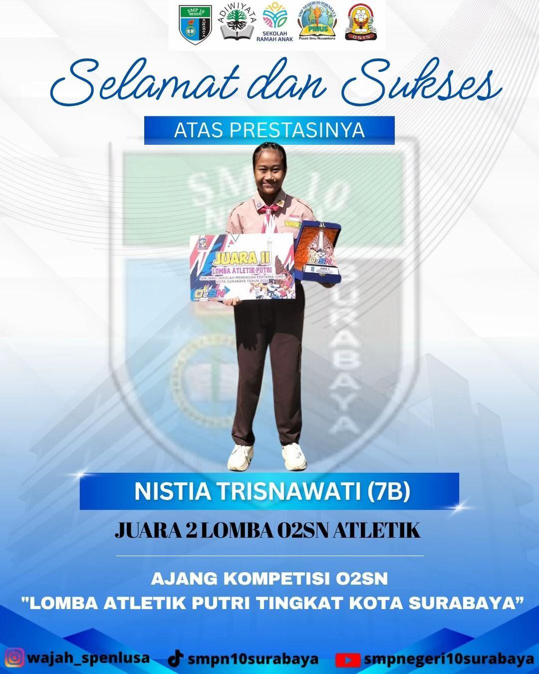 @SMP NEGERI 10 SURABAYA