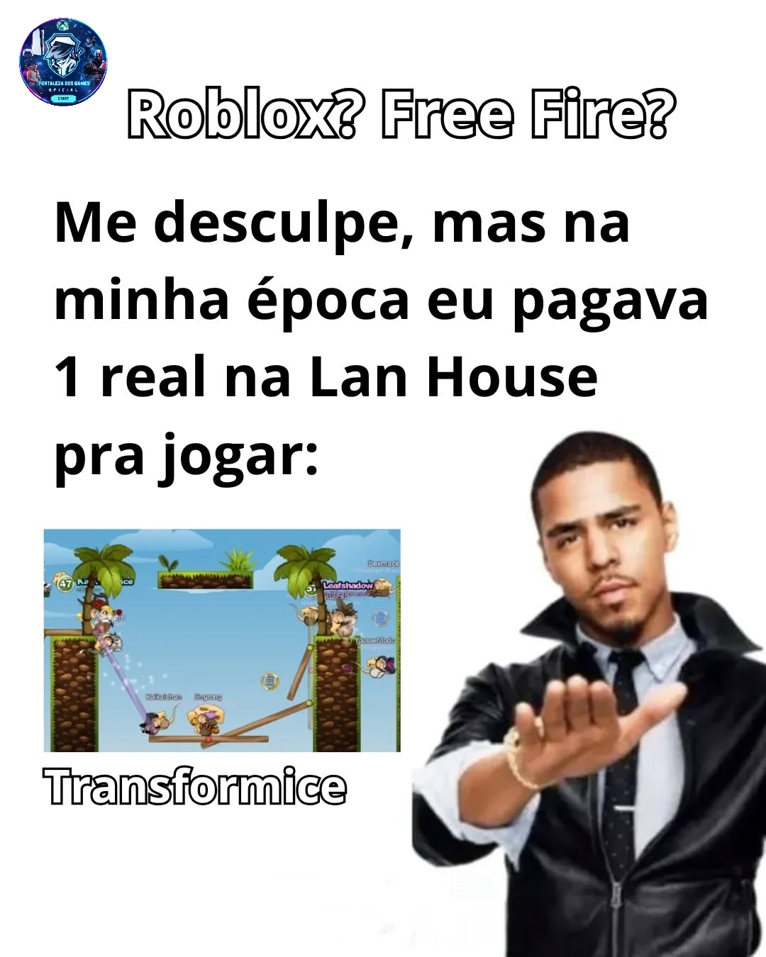 @FortalezaDosGames