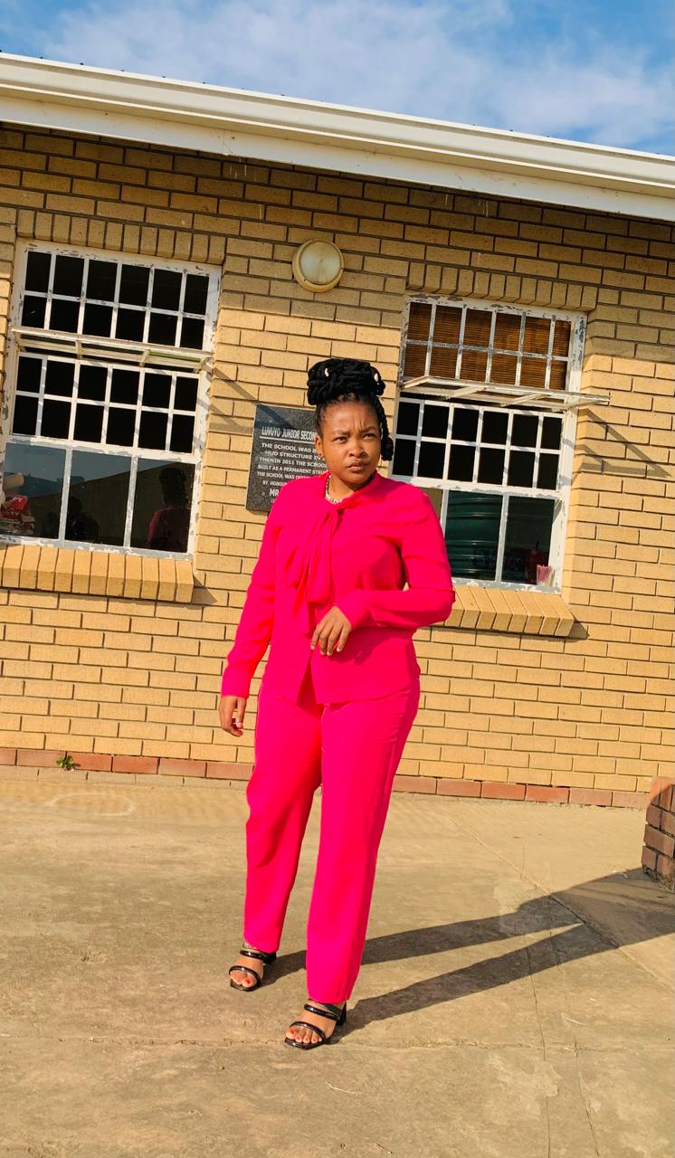 @Bheki Nkosi