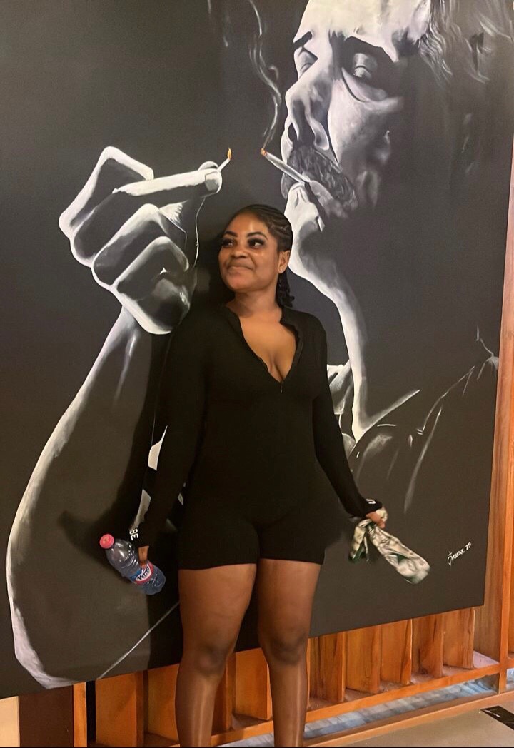 @Brown Skin Girl ๐โค๏ธ๐ฅ