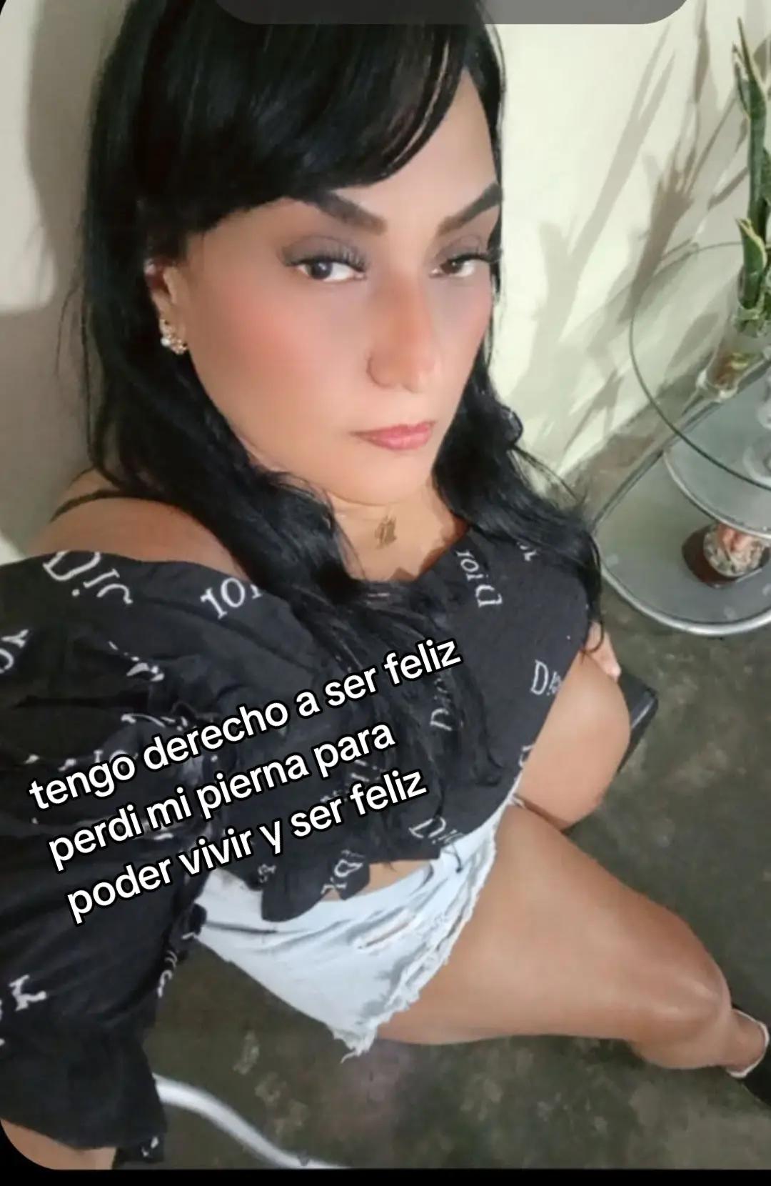 @GIRASOL 🌻AMPUT 👩🏽🦽👩🏽🦽