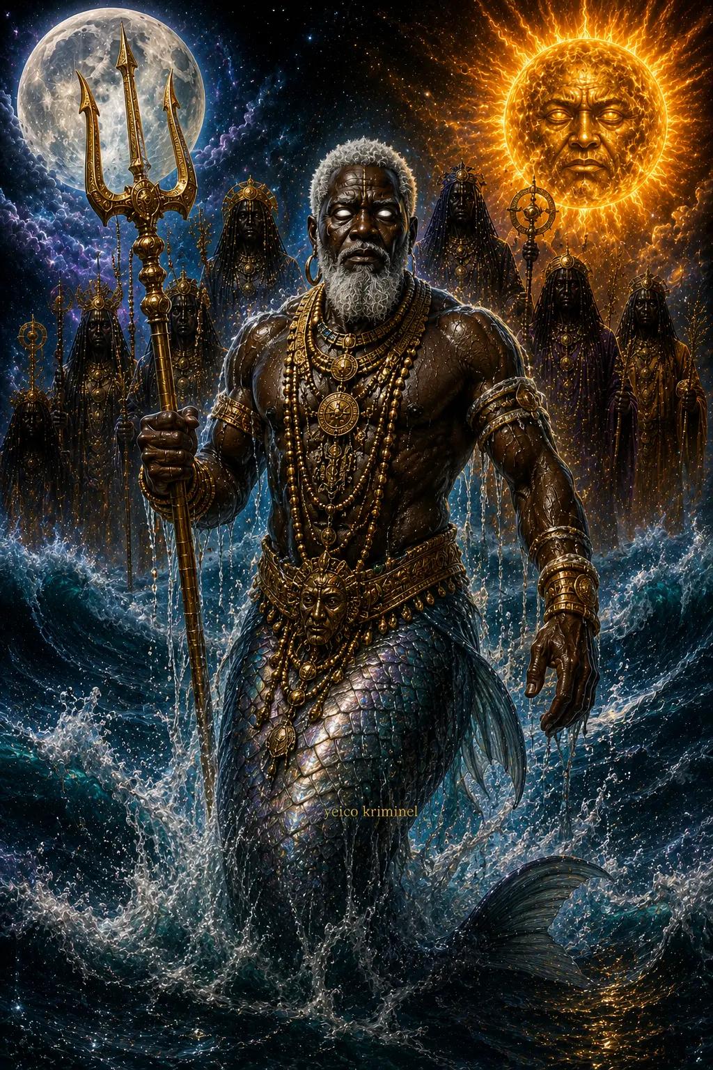 @vodou haitiano alo crudo 👁️♈♉