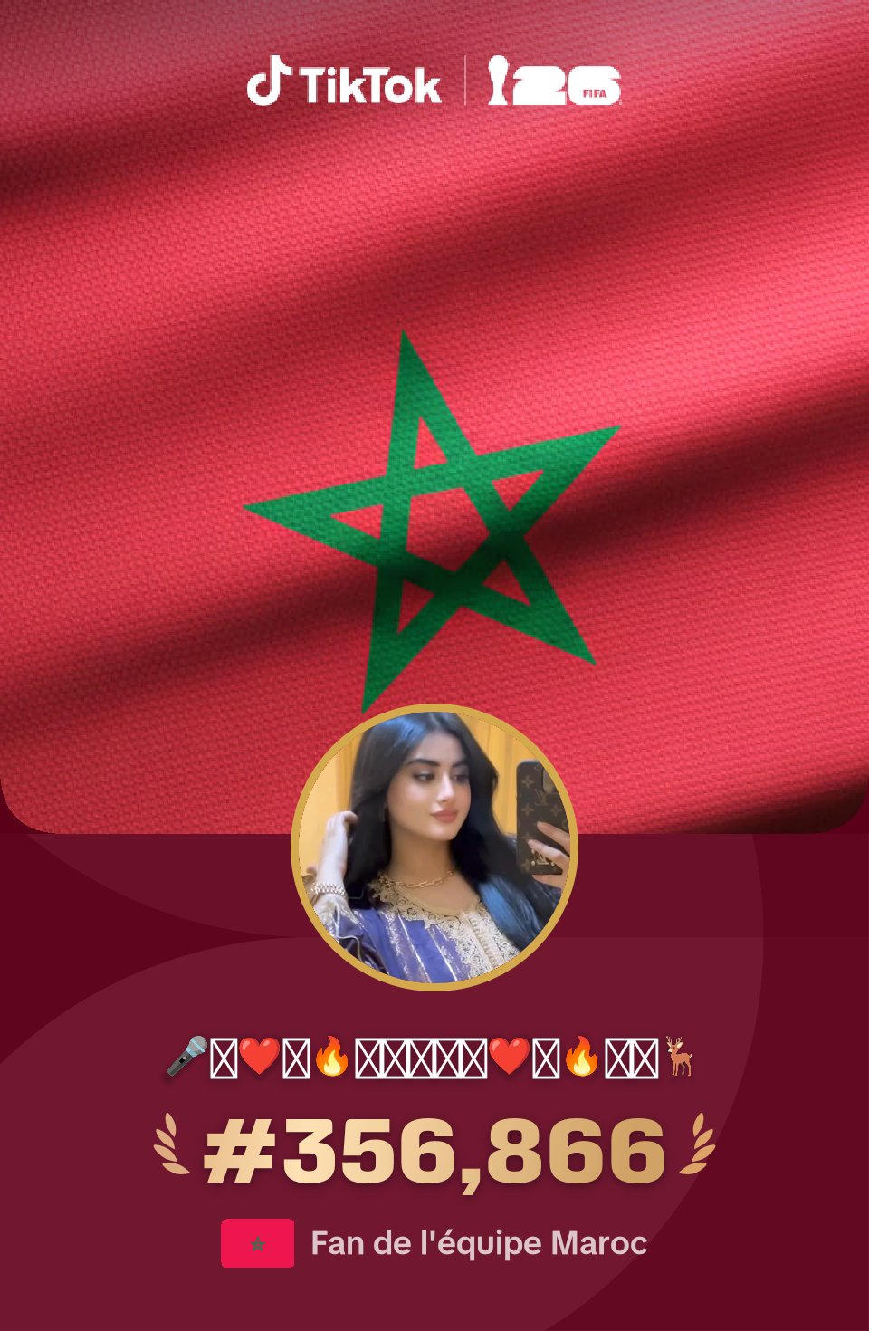 @🎤𝄞❤️&zwj;🔥𝓁𝒾𝓁𝓁𝓎❤️&zwj;🔥🇲🇦🦌