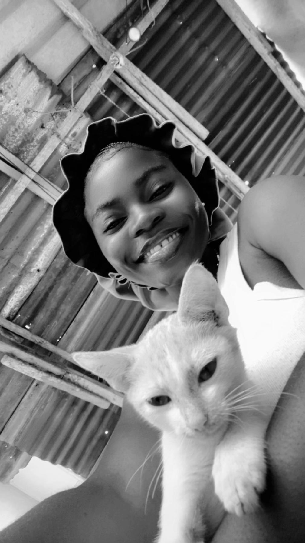 @Damilola✨❤️