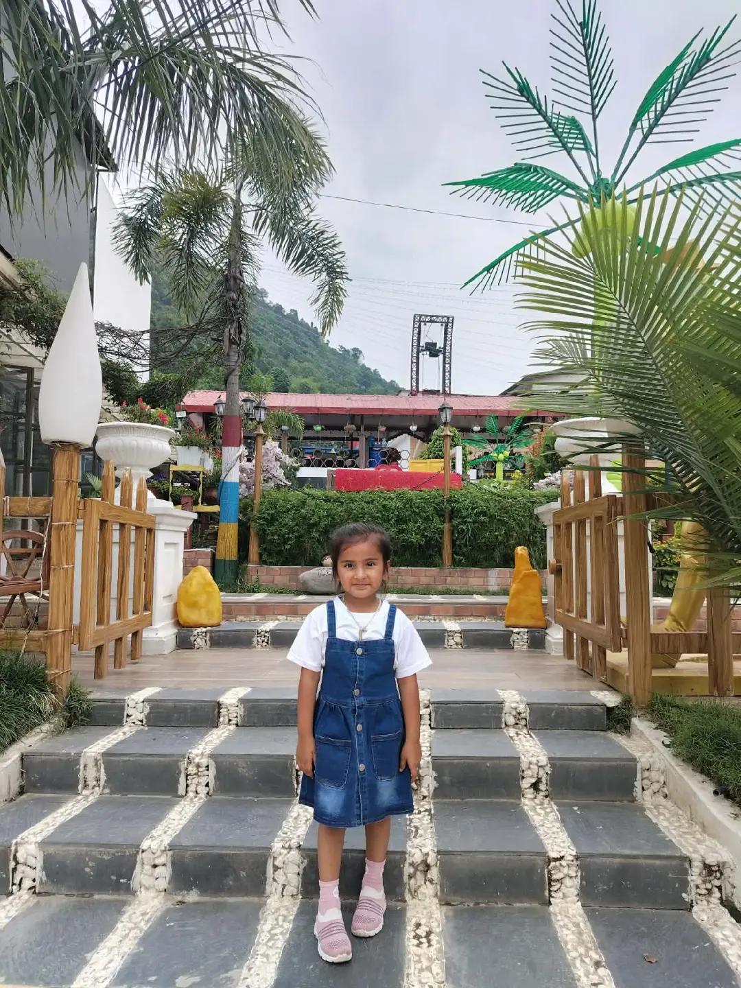 @Anita thakuri kc