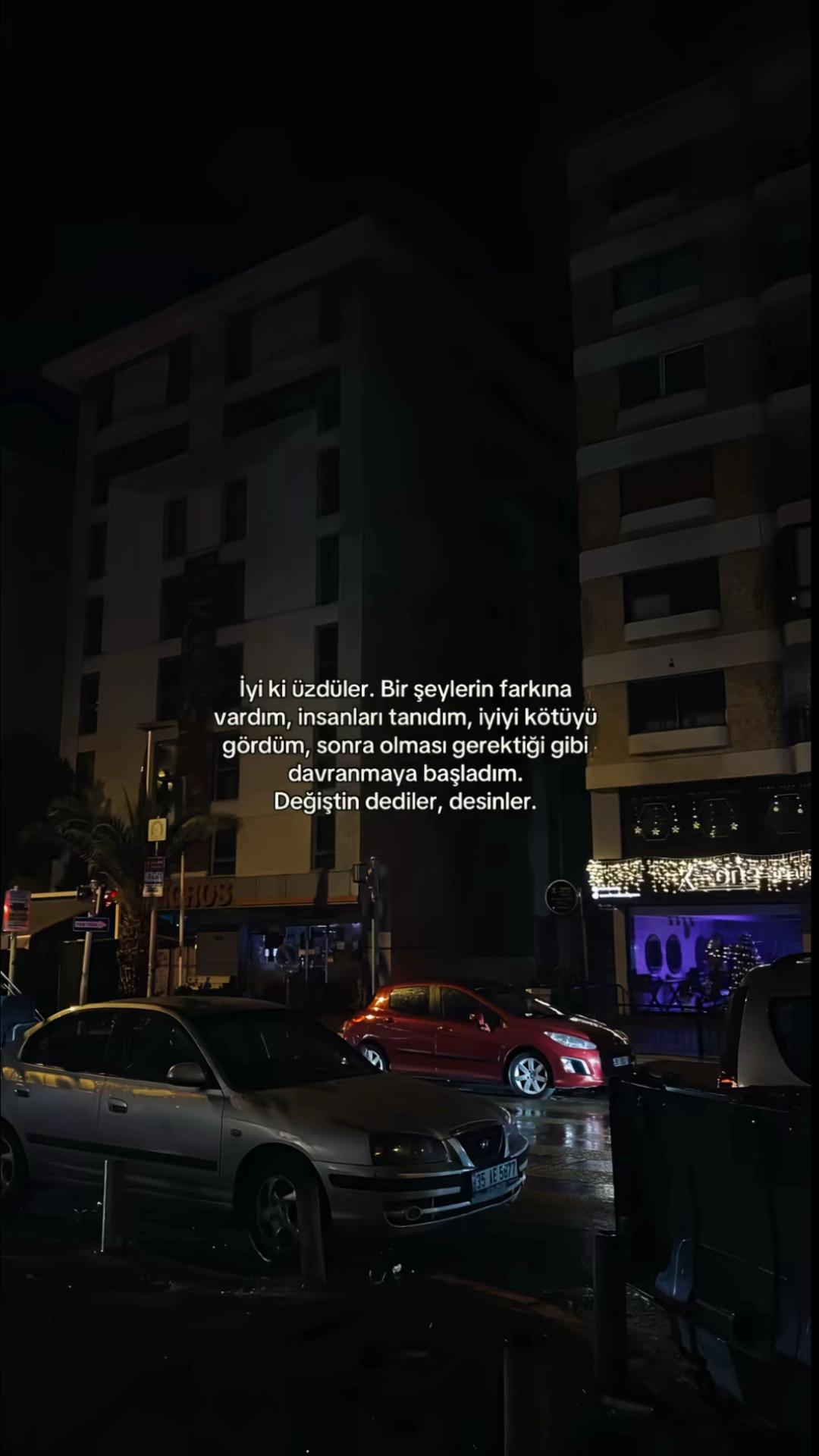 @BirCümleBirHis
