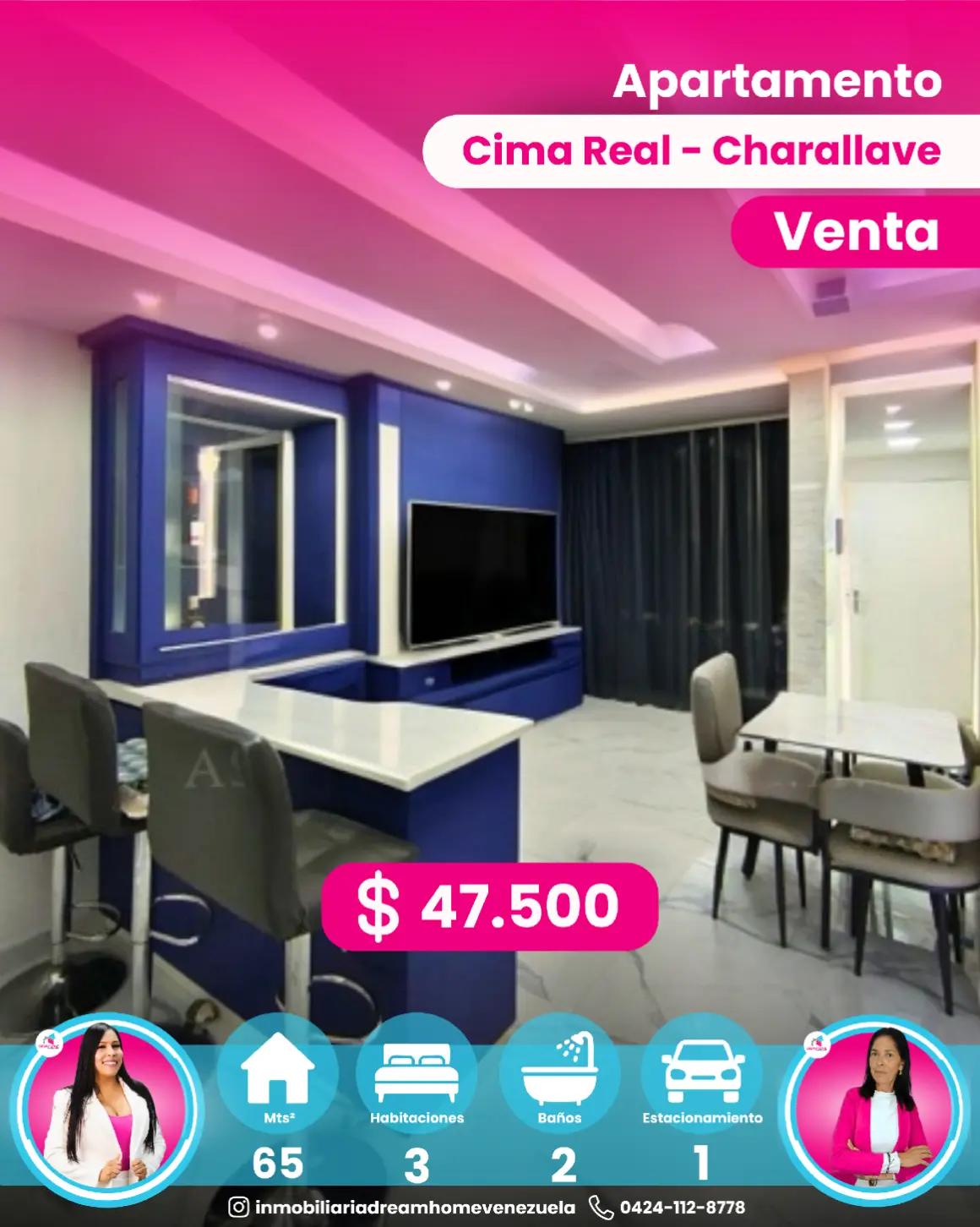 @Dream Home Venezuela