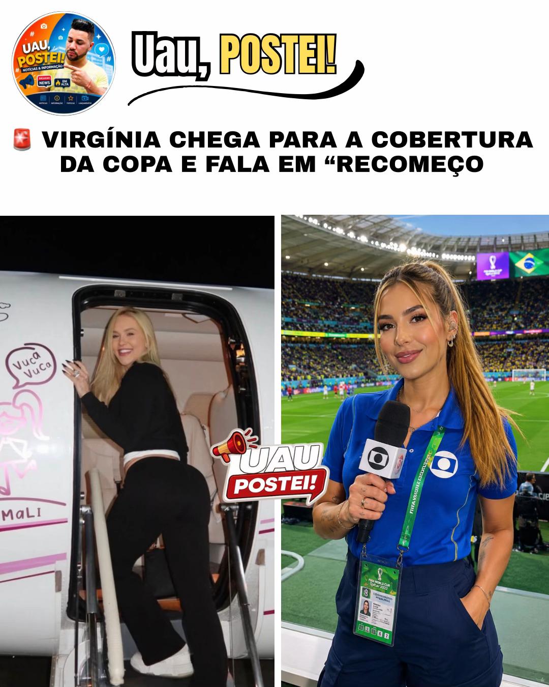 @Uau Postei