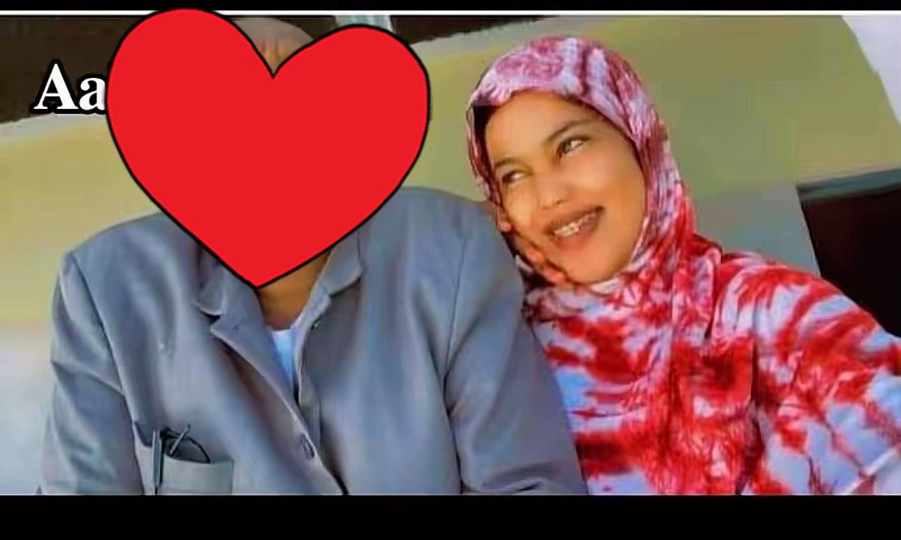 @Fatuma Beerdoone