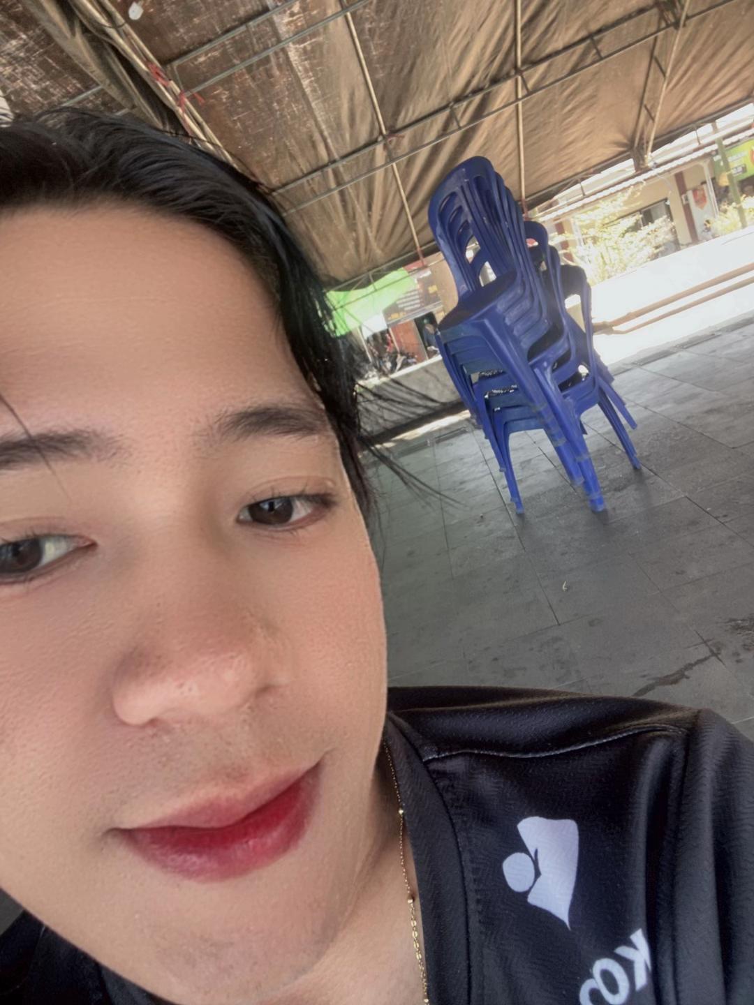@Ucy chanthikkkk🍑🍑