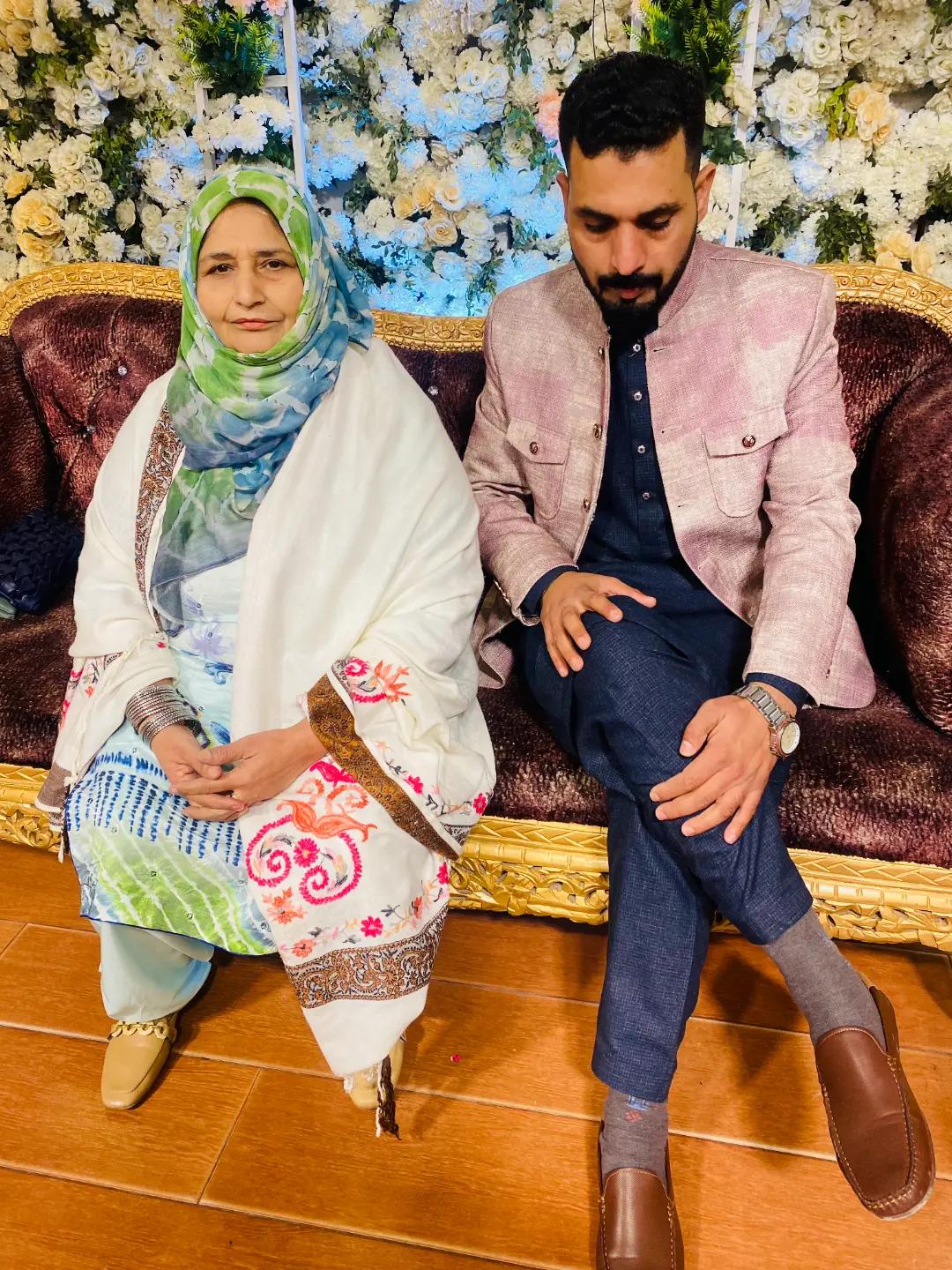 @Shumaila Akhtar