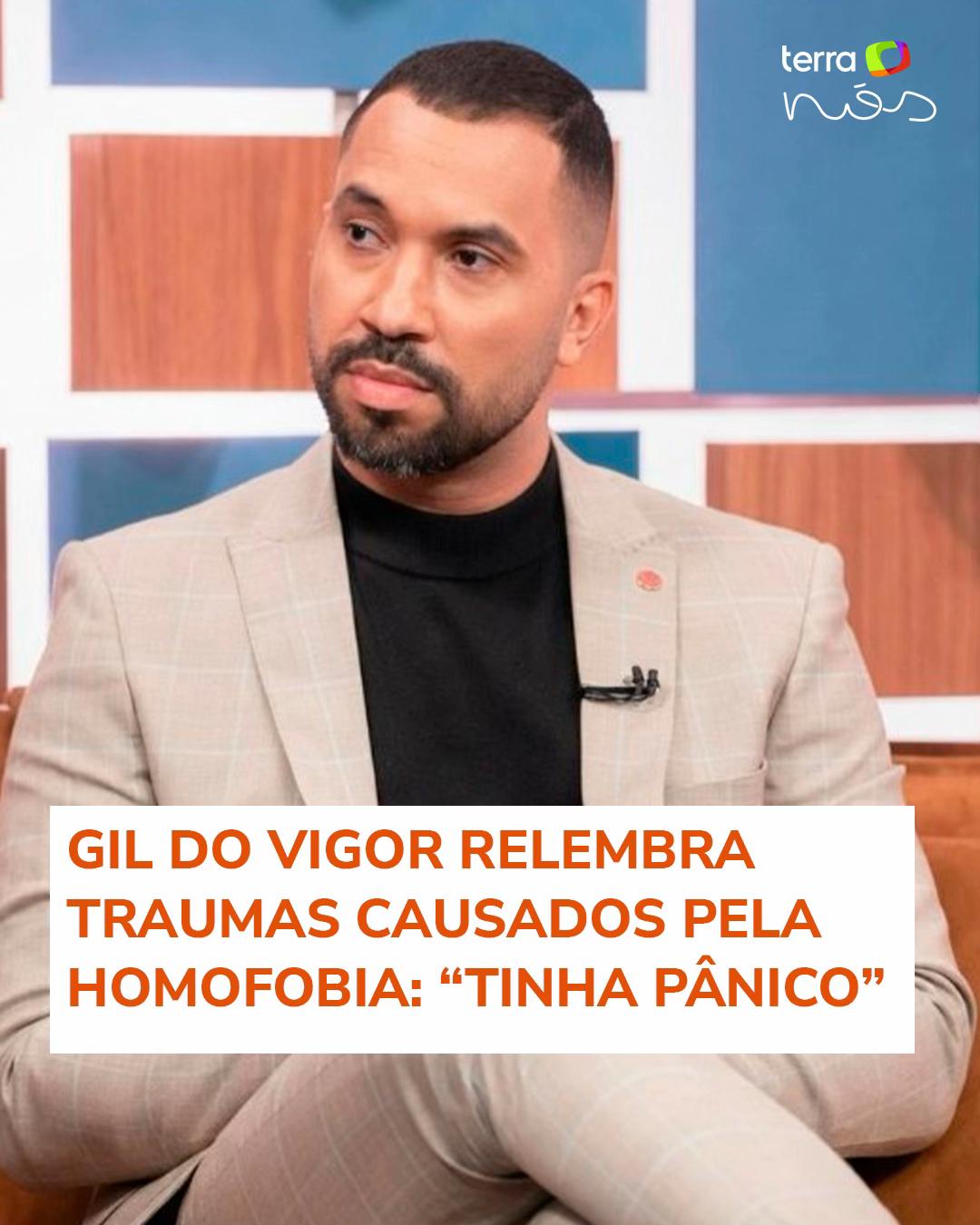 @Terra Nós