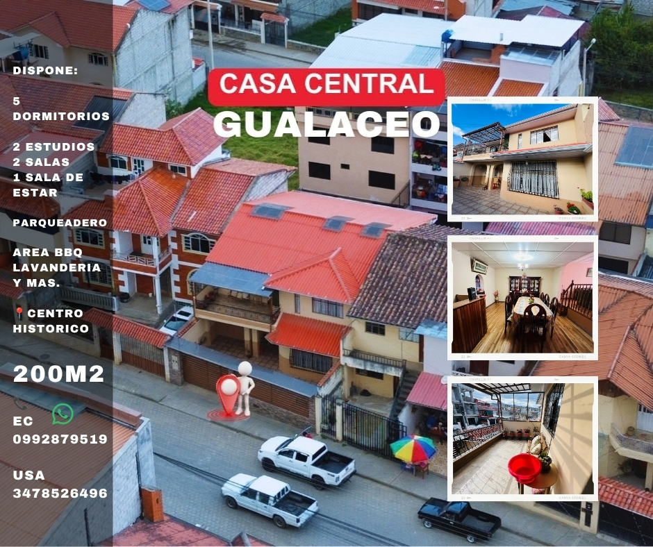 @Maurat Real Estate