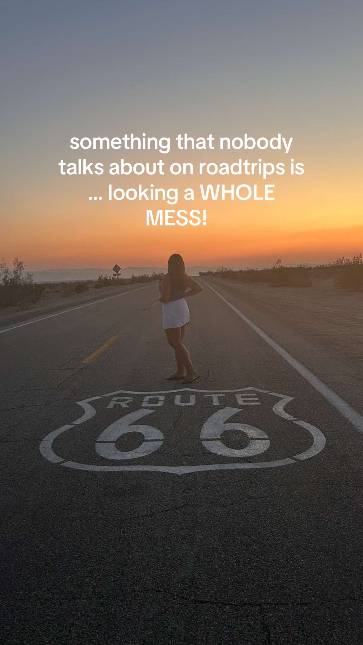 @Visit America | Route 66 🇺🇸