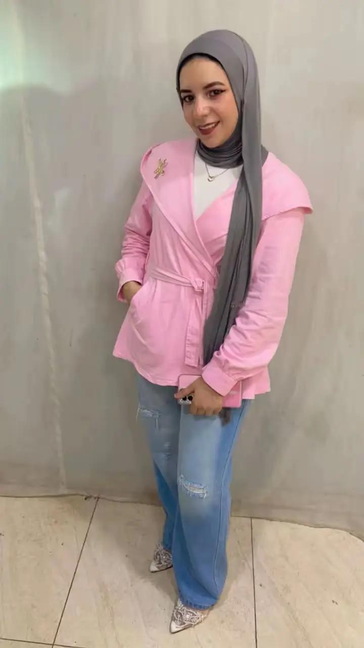 @البشمهندسه(habiba Morad)