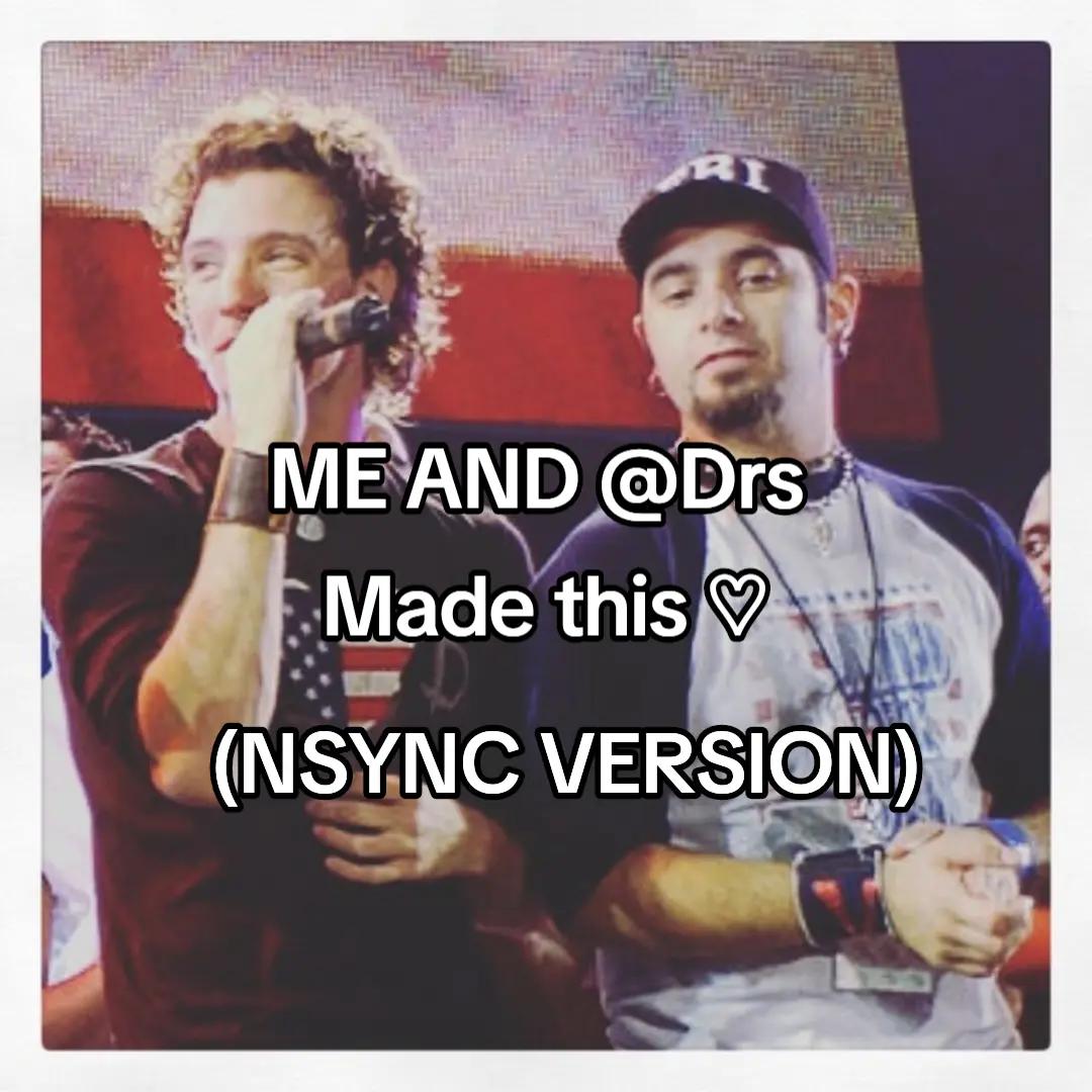 @✮NsyncLyrics✮