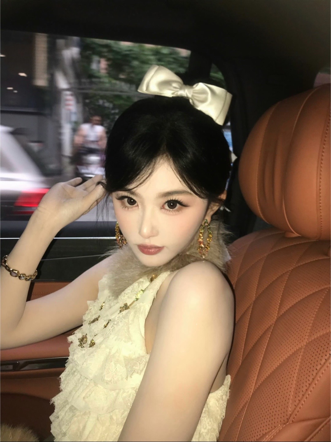 @ขงเสว่เอ๋อร์ ❅ Kong Xueer