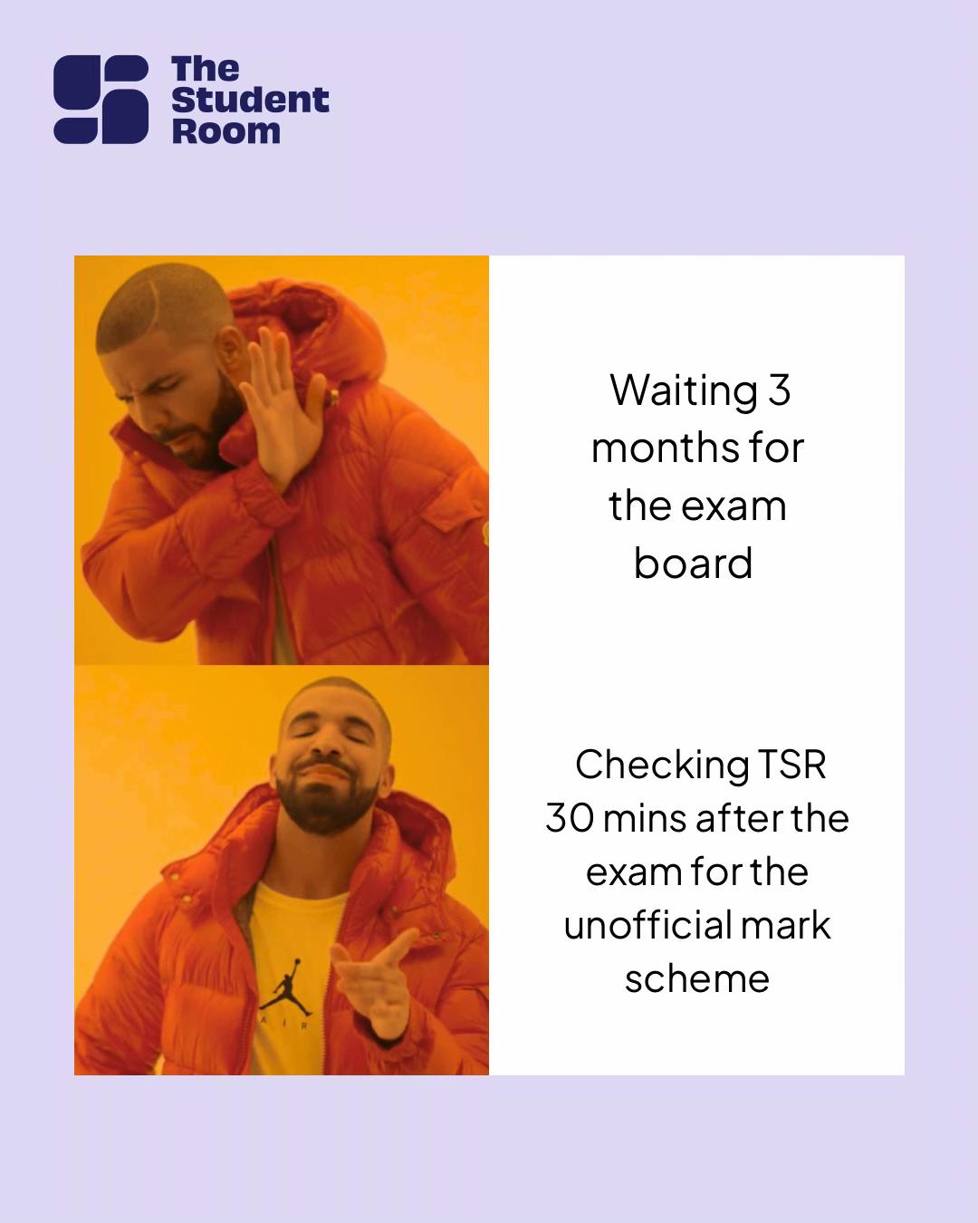 @The Student Room