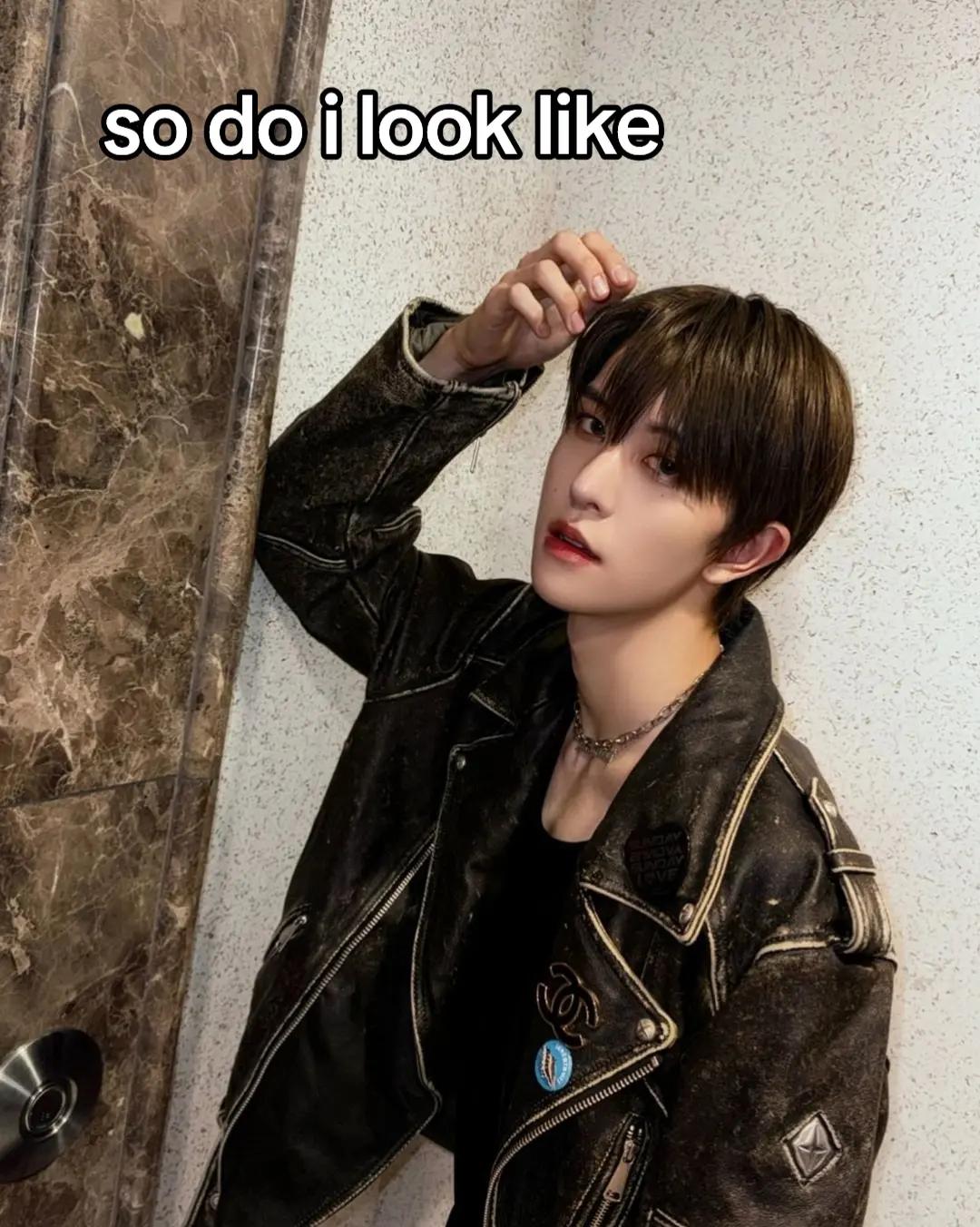 @leo/kyu | saw 8turn!!