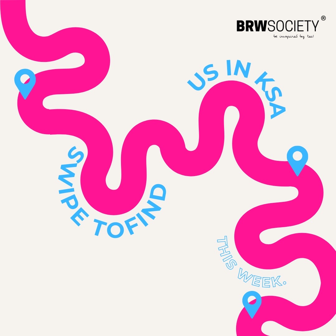 @BRW Society