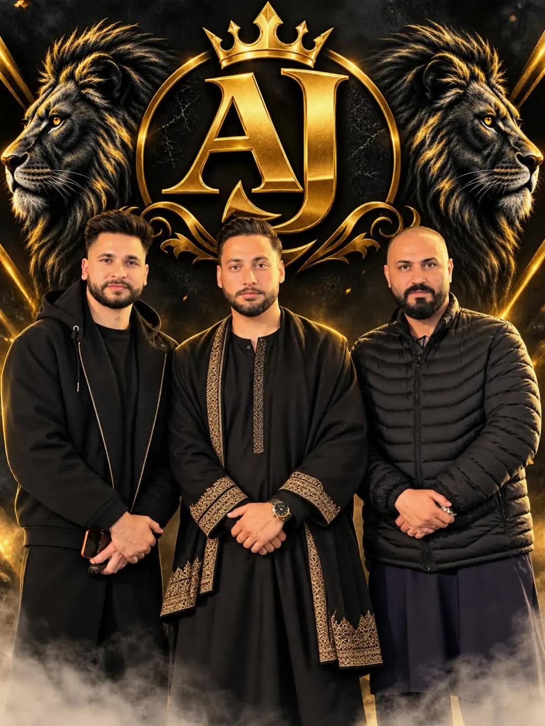 @🦅A.J FALCON 🦅