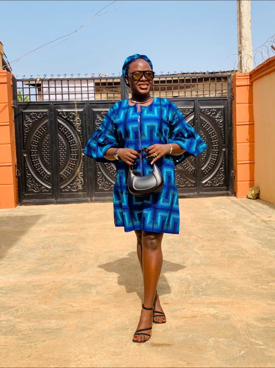 @Omotola❤️✨