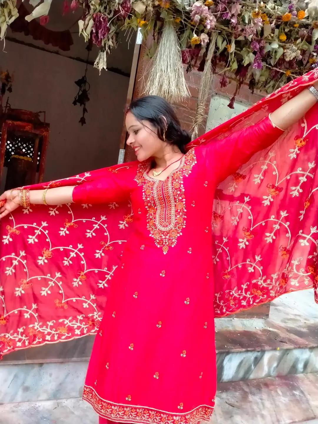 @💝Kalpana Pandit💝