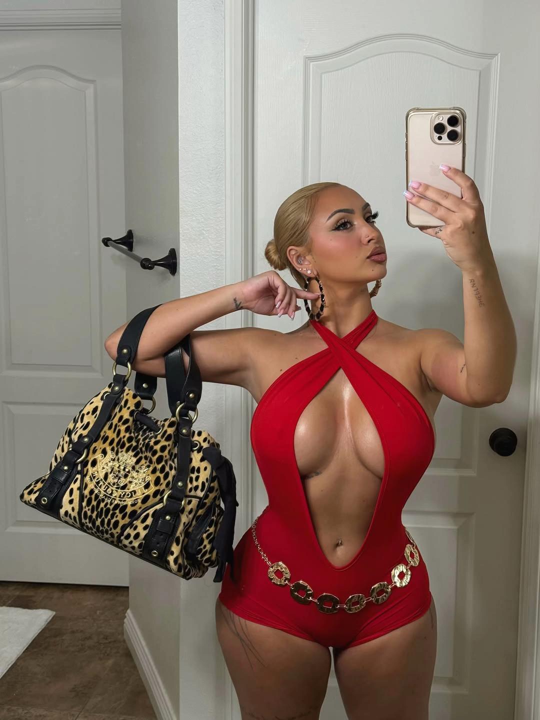 @Melissa Jordan