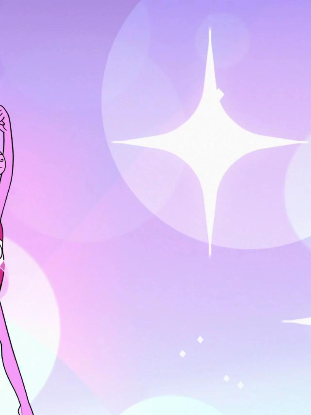 @Crystal Petalite