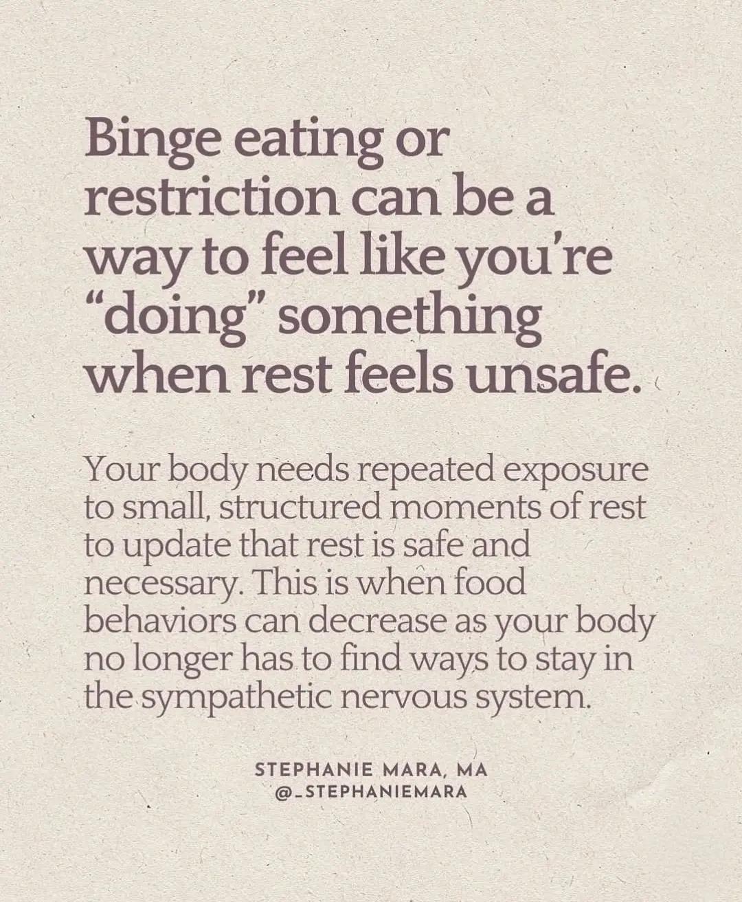@JustBreathe
