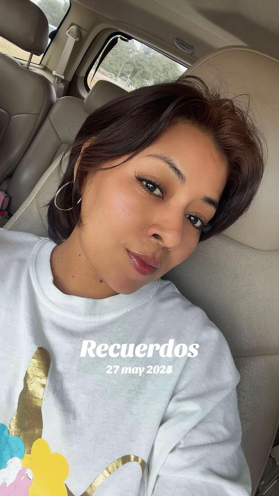 @Luisa Morua