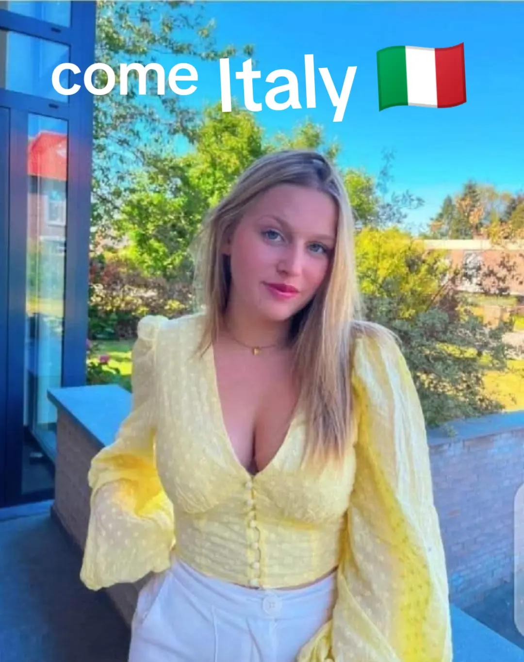 @🇮🇹ItaliaGirlsHub🇮🇹