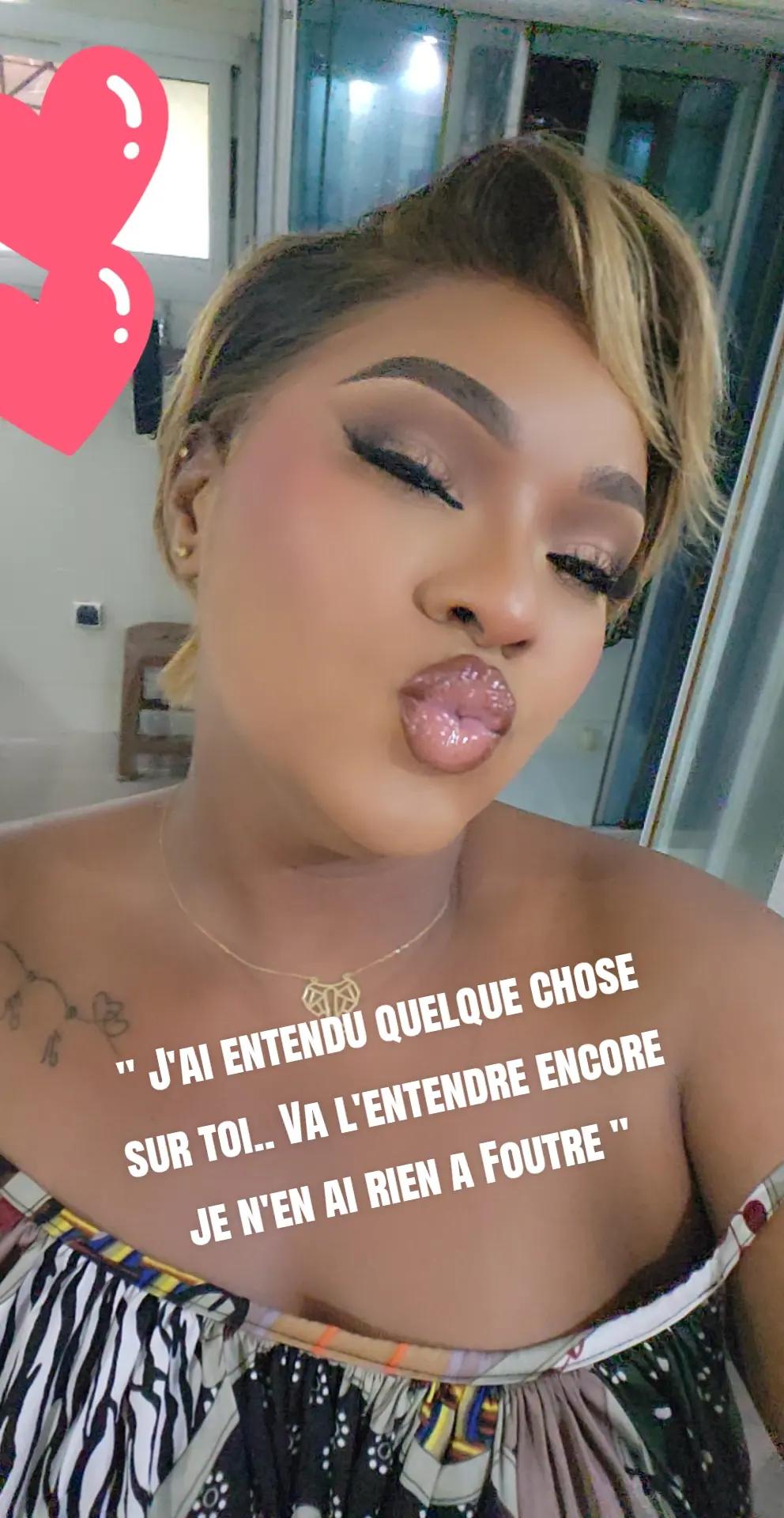 @Nina Manuela