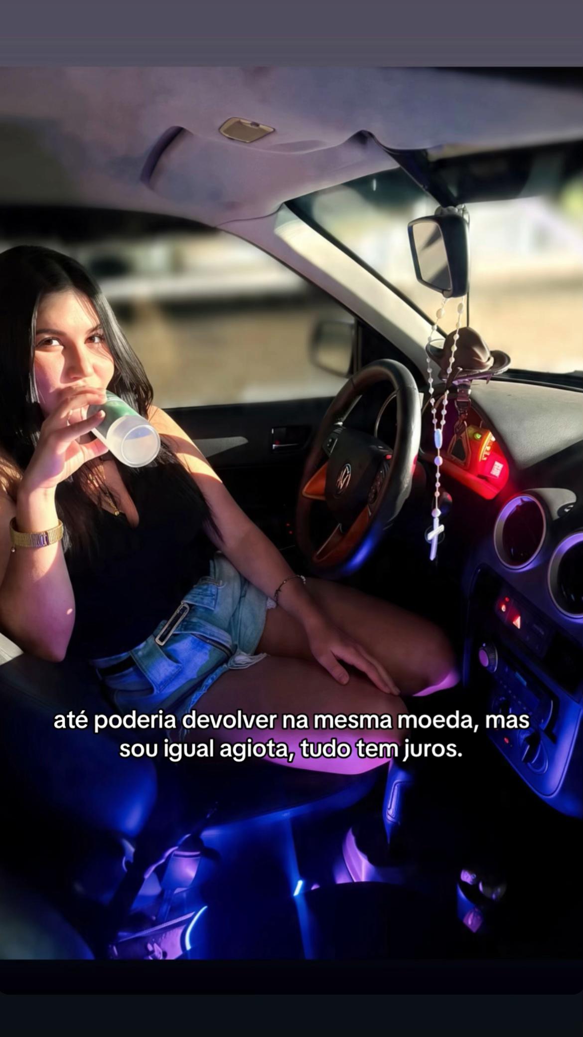 @Ana Luiza