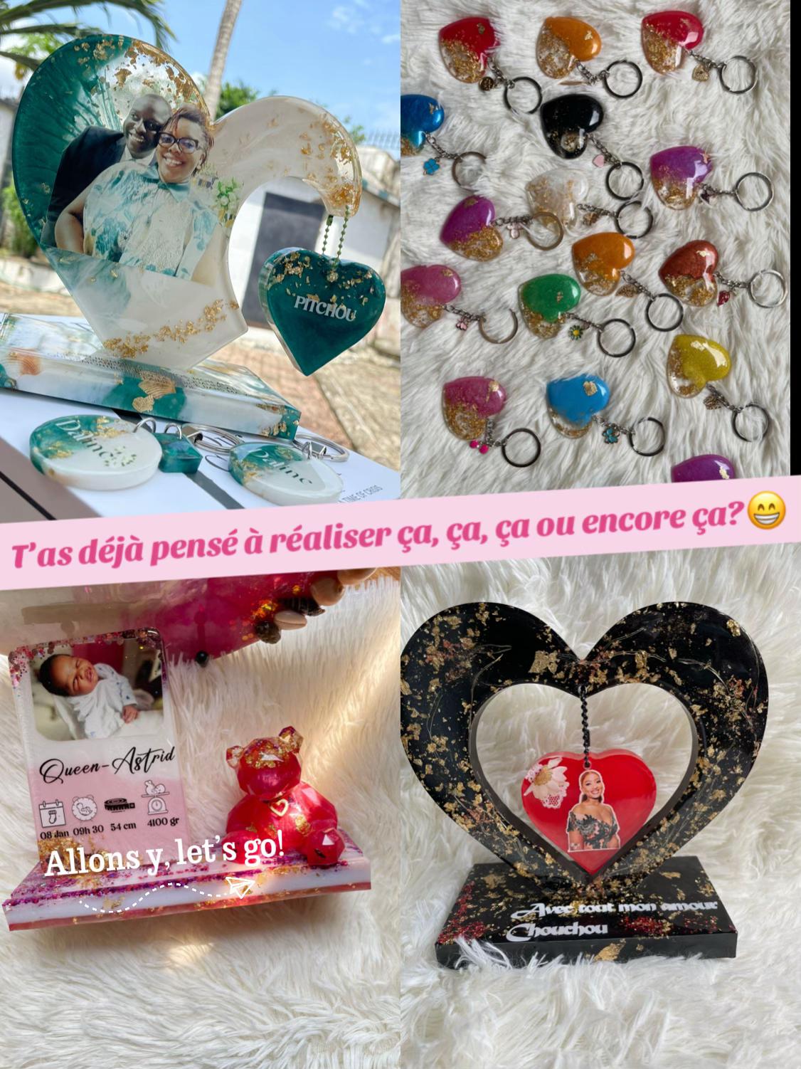 @Marl&egrave;ne Gabriel Artworks🐞