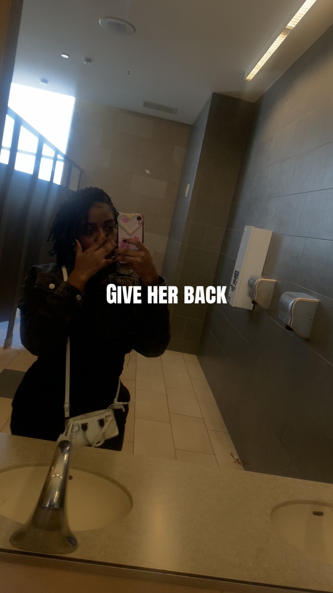 @Dope girl ๐