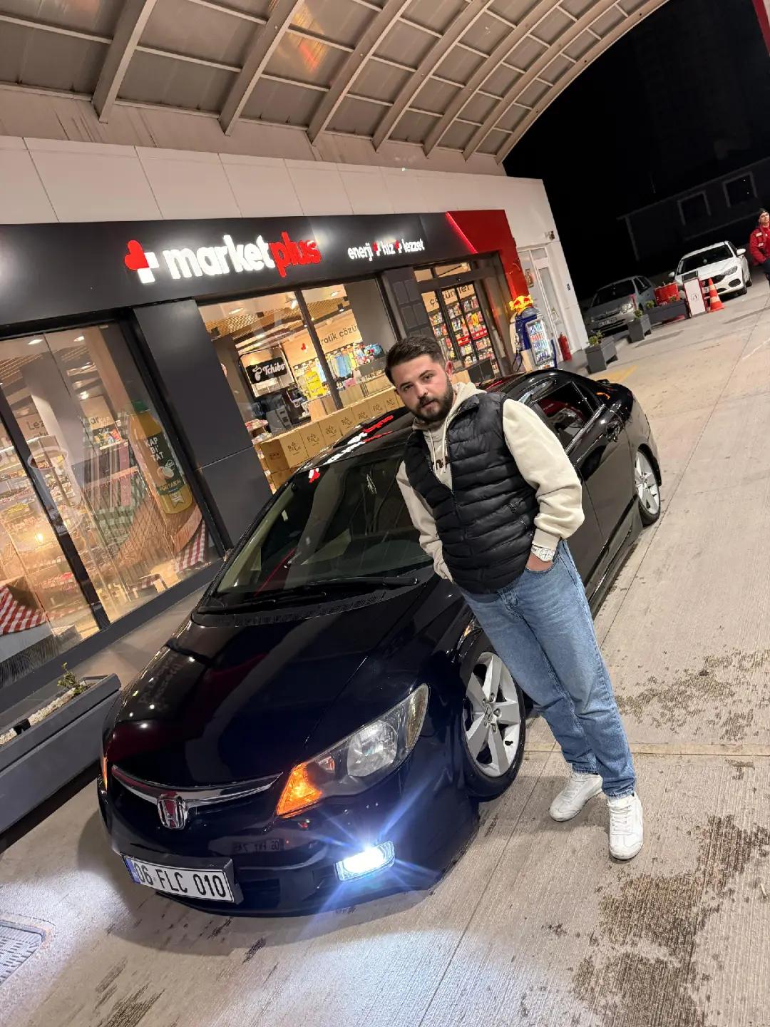 @Oktay Bilicioğlu