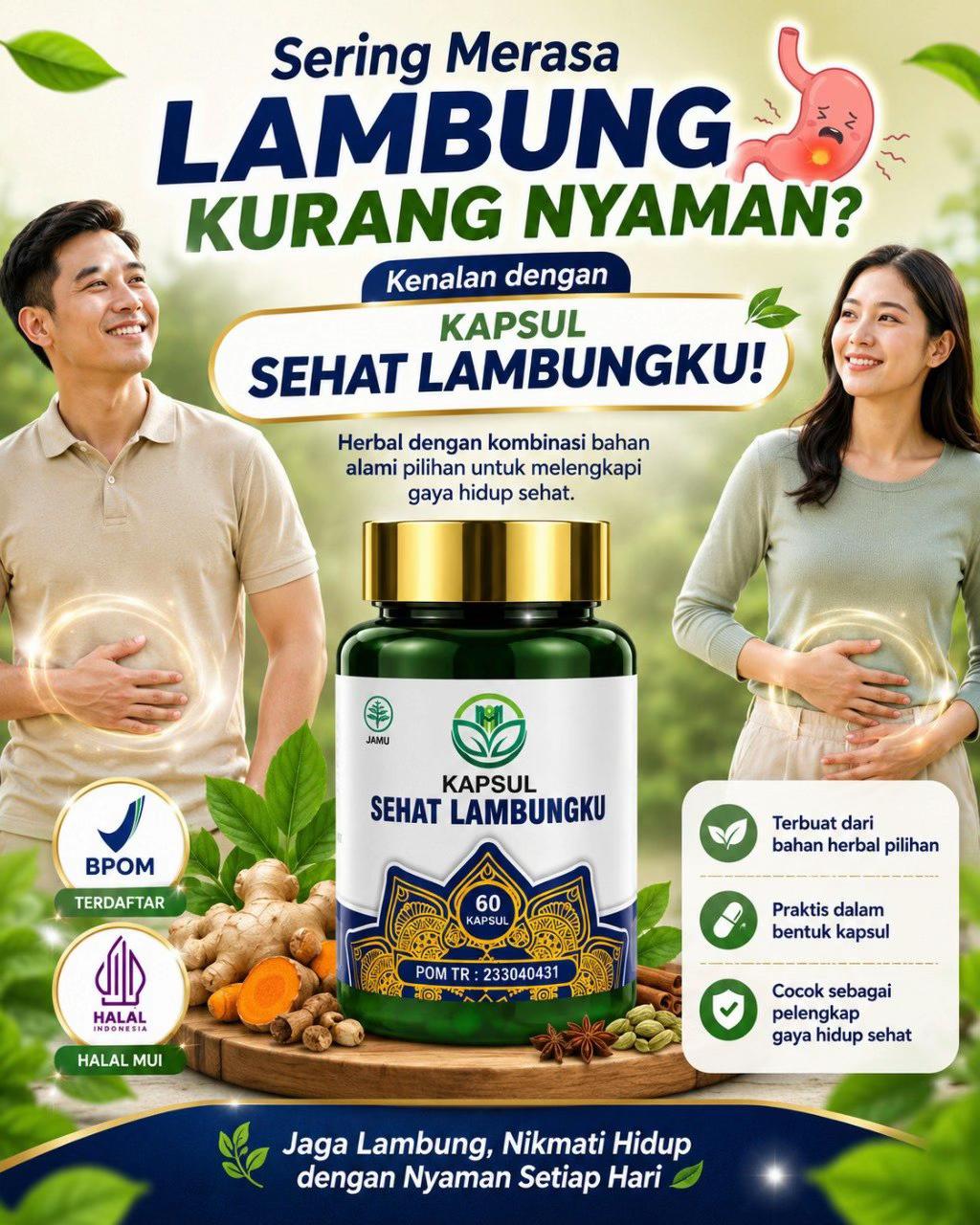 @Agis Herbal Shop