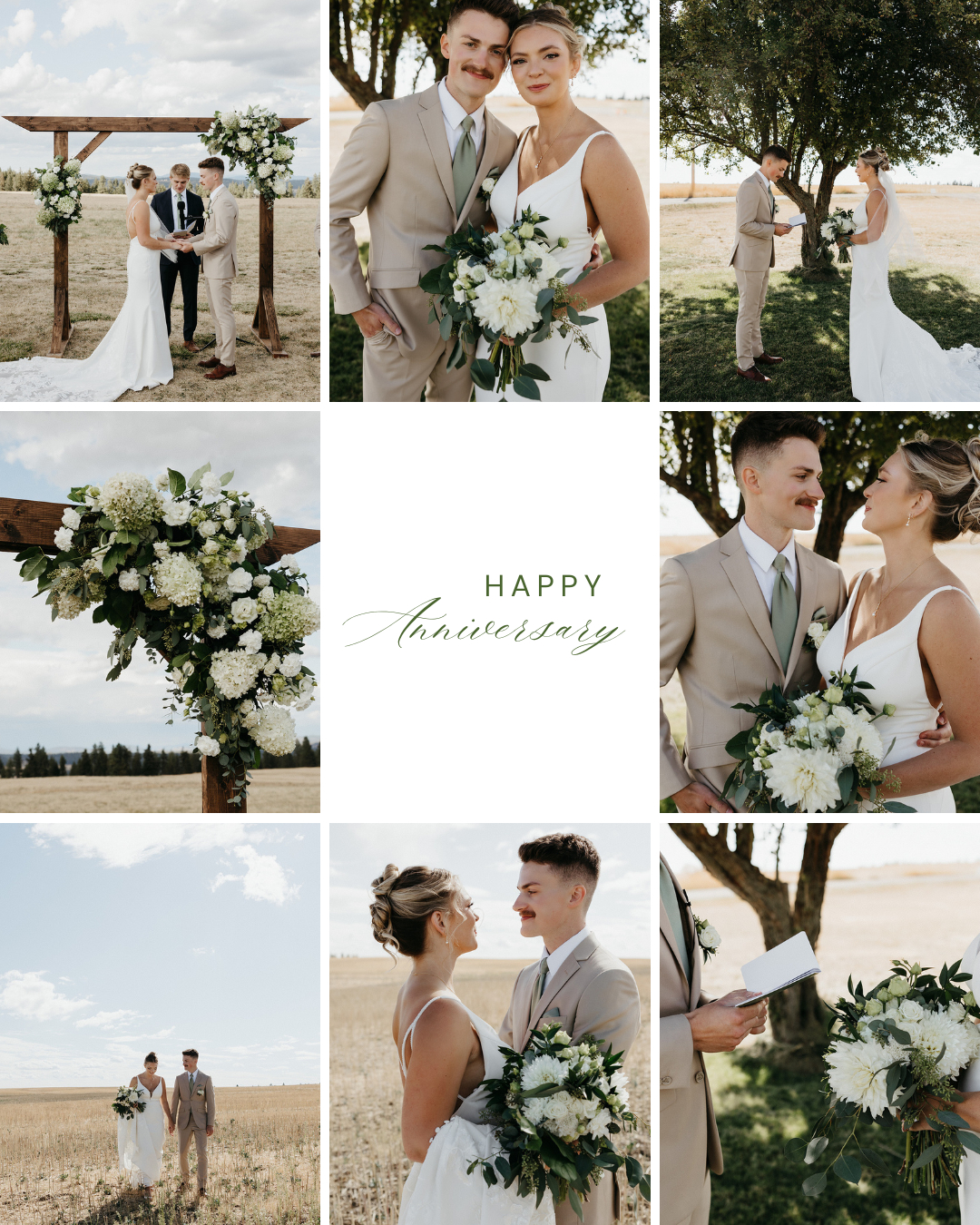 @Flowers By Lily Garland