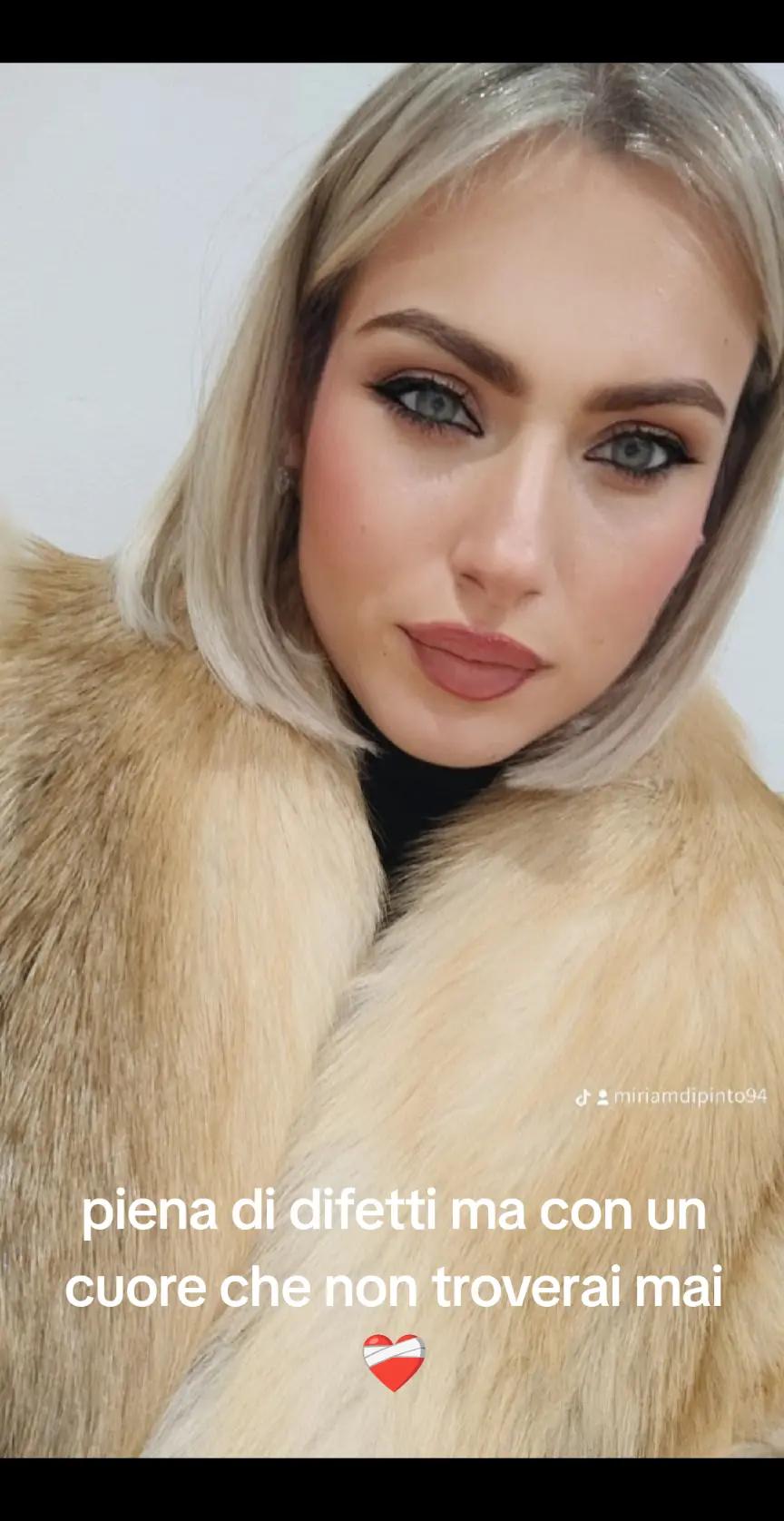 @Miriam Di Pinto