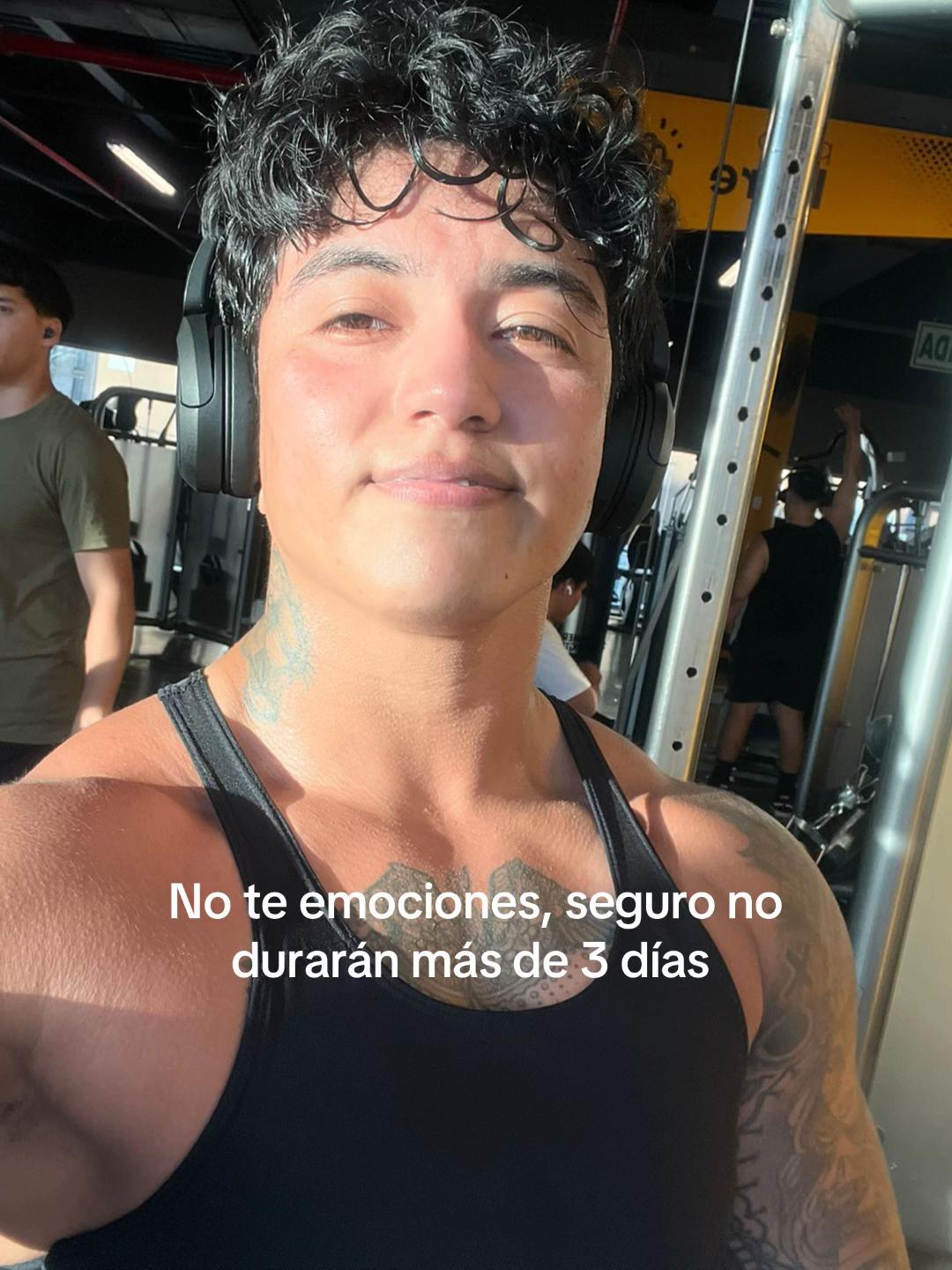 @Gabriel | Fitness Coach