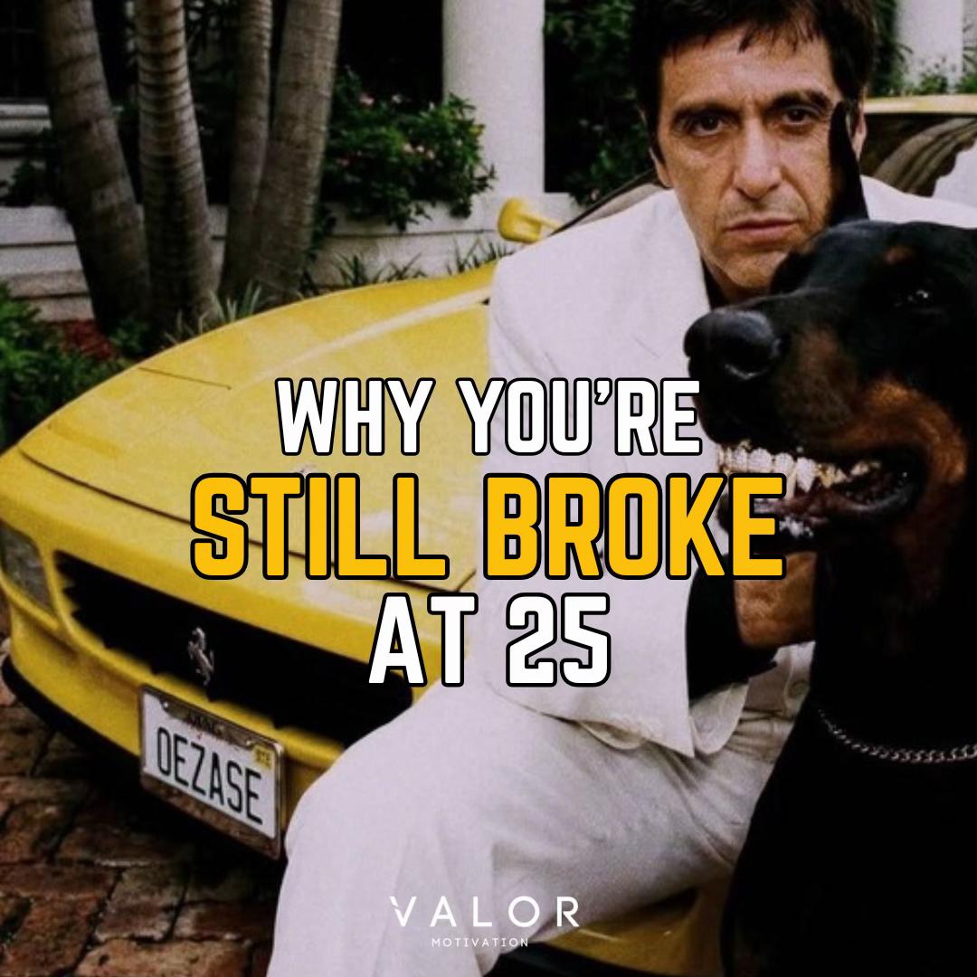 @Valor Motivation