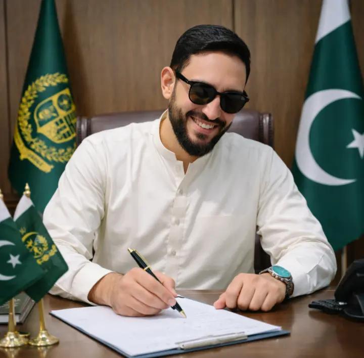 @Fazal kaka khail