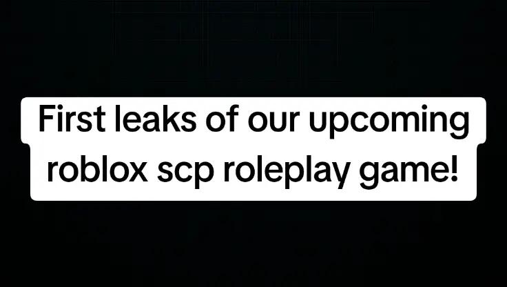 @SCP FACTS